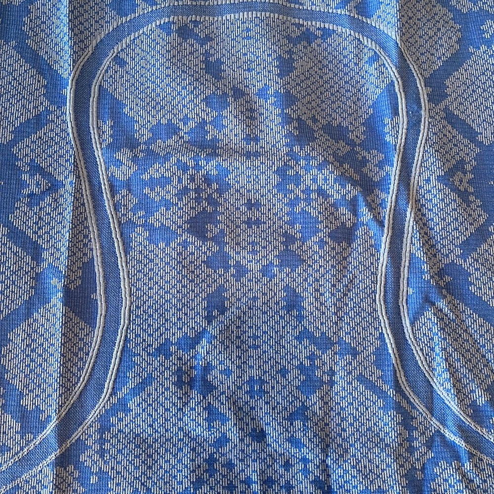 Lulu Lemon Swiftly Tech Tank Size 6 - image 2